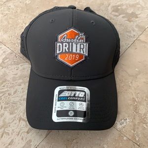 Orangetheory Hat